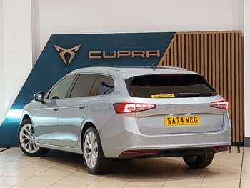 Used Skoda Superb 2024 for sale - 74919821: Photo
