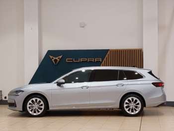 Used Skoda Superb 2024 for sale - 74919821: Photo