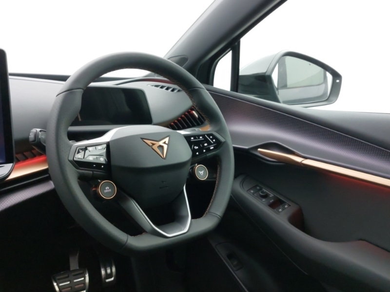 Used Cupra Tavascan 2025 for sale - 76403770: Photo 10