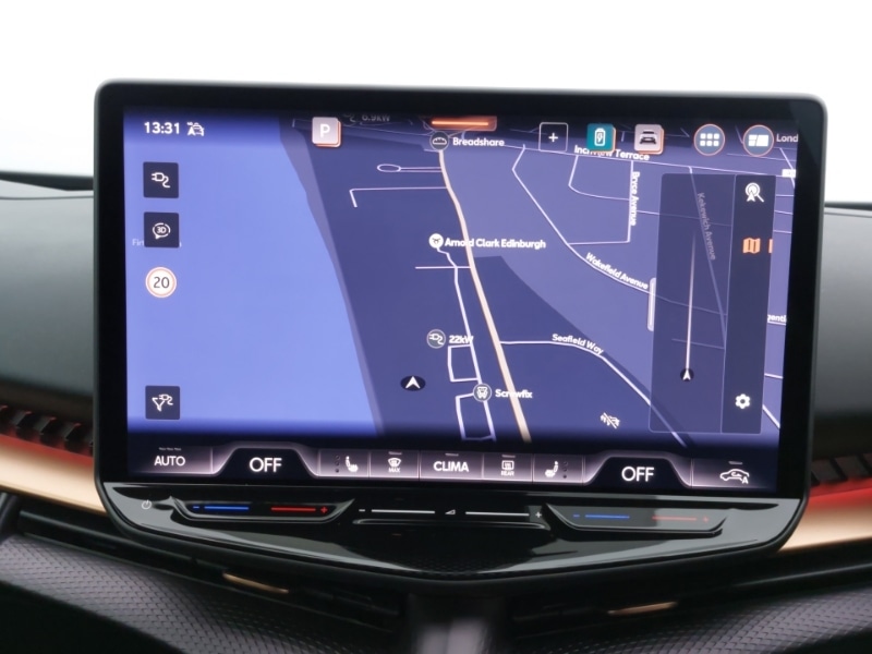 Used Cupra Tavascan 2025 for sale - 76403770: Photo 11