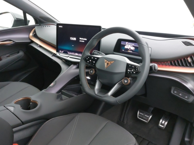 Used Cupra Tavascan 2025 for sale - 76403770: Photo 12