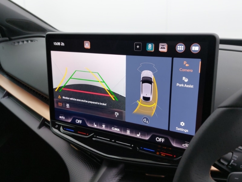 Used Cupra Tavascan 2025 for sale - 76403770: Photo 13