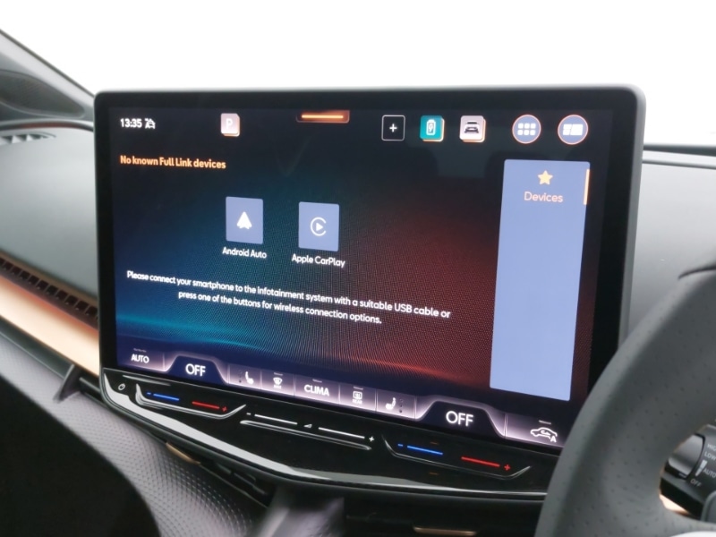 Used Cupra Tavascan 2025 for sale - 76403770: Photo 14