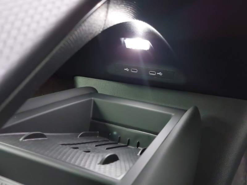 Used Cupra Tavascan 2025 for sale - 76403770: Photo 15