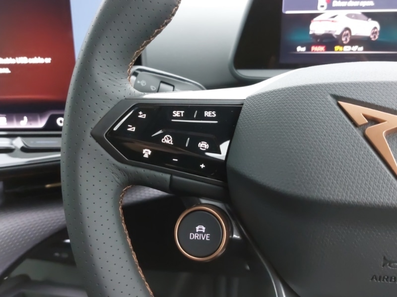 Used Cupra Tavascan 2025 for sale - 76403770: Photo 16