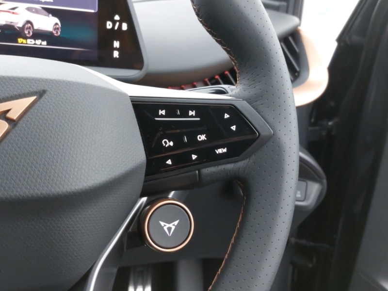 Used Cupra Tavascan 2025 for sale - 76403770: Photo 17