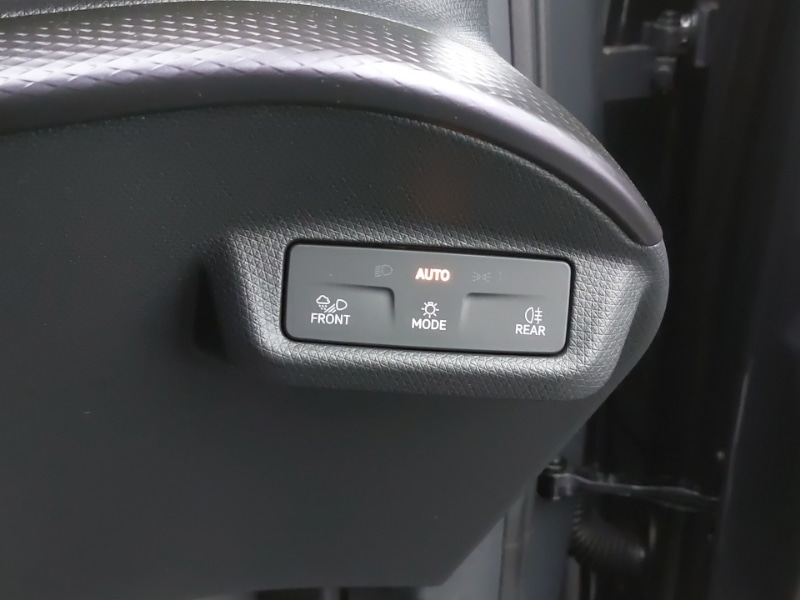 Used Cupra Tavascan 2025 for sale - 76403770: Photo 18