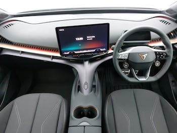 Used Cupra Tavascan 2025 for sale - 76403770: Photo