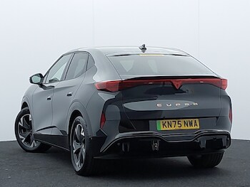 Used Cupra Tavascan 2025 for sale - 76403770: Photo