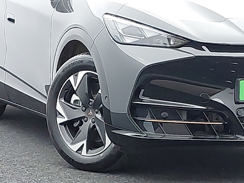 Used Cupra Tavascan 2025 for sale - 76403770: Photo 9