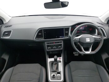 Used SEAT Ateca 2026 for sale - 78455981: Photo