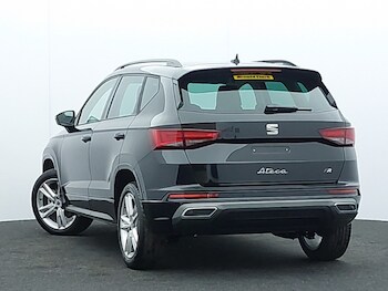 Used SEAT Ateca 2026 for sale - 78455981: Photo