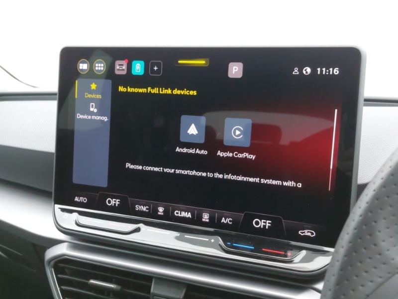 Used SEAT Leon 2025 for sale - 77418846: Photo 14