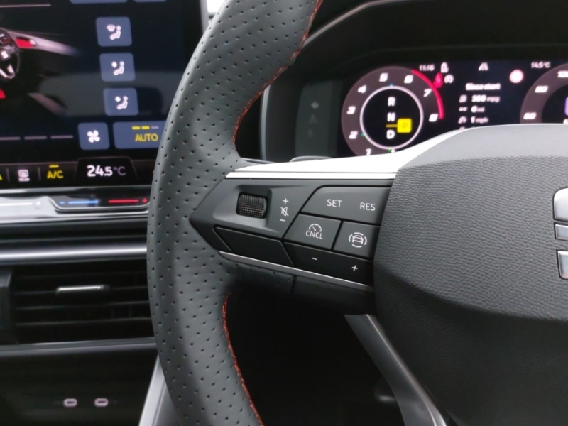 Used SEAT Leon 2025 for sale - 77418846: Photo 17