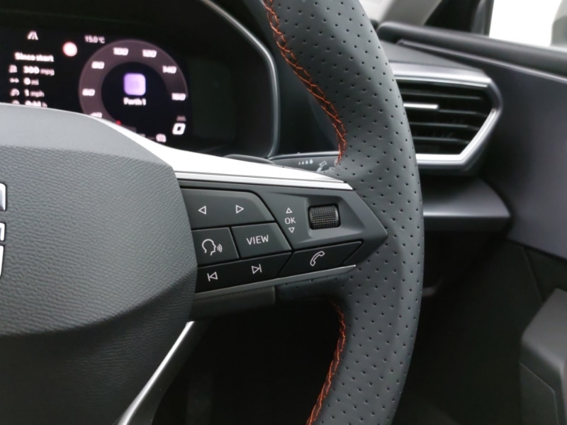 Used SEAT Leon 2025 for sale - 77418846: Photo 18