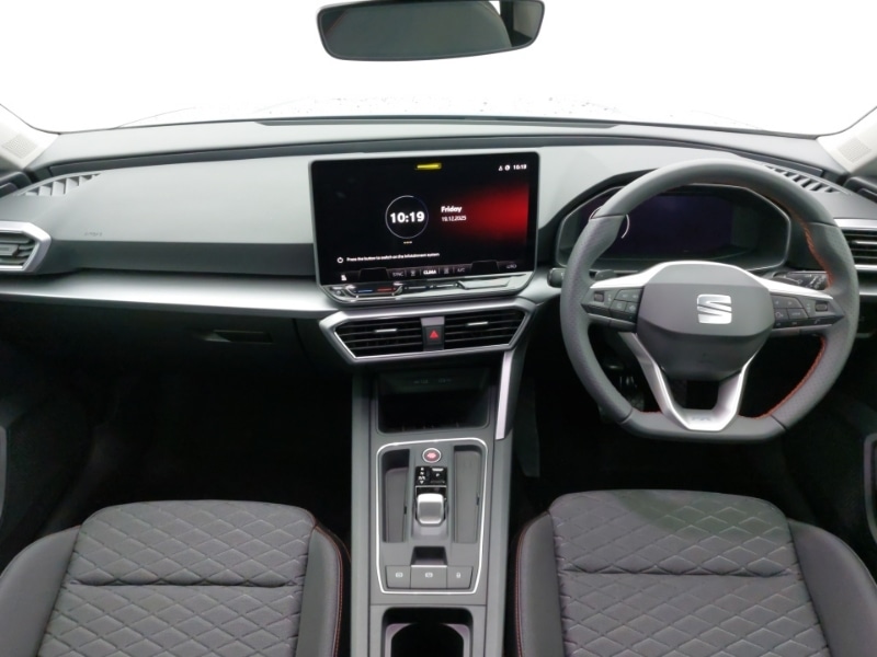 Used SEAT Leon 2025 for sale - 77418846: Photo 2