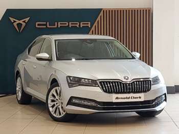 2023 - 2.0 TDI CR SE L 5dr DSG
