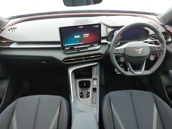 Used Cupra Terramar 2026 for sale - 79311129: Photo