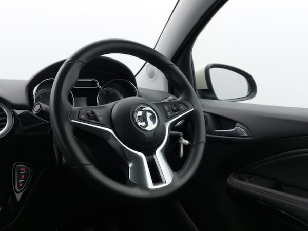 Used Vauxhall ADAM 2017 for sale - 76309002: Photo 10