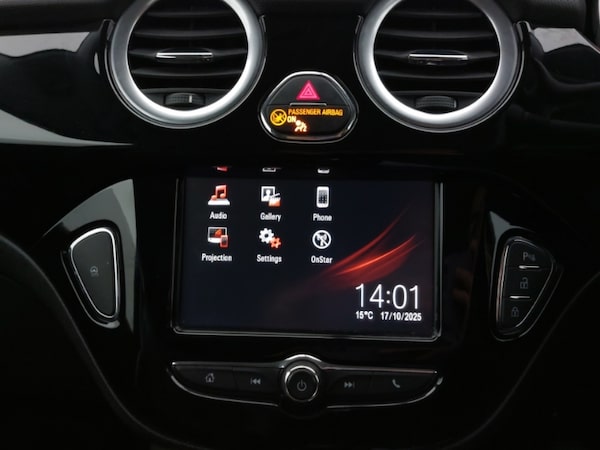 Used Vauxhall ADAM 2017 for sale - 76309002: Photo 11