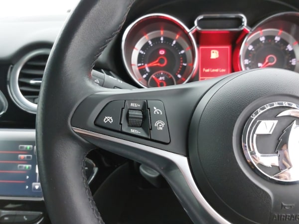 Used Vauxhall ADAM 2017 for sale - 76309002: Photo 16