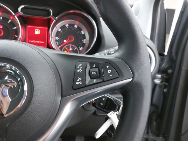 Used Vauxhall ADAM 2017 for sale - 76309002: Photo 17