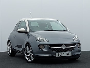 Vauxhall - ADAM