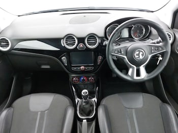 Used Vauxhall ADAM 2017 for sale - 76309002: Photo 2