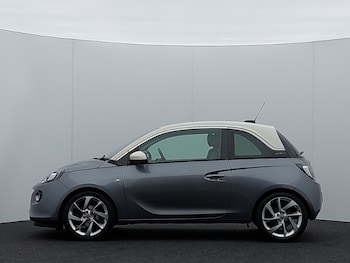 Used Vauxhall ADAM 2017 for sale - 76309002: Photo 4