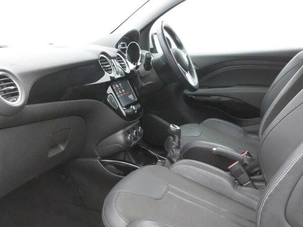Used Vauxhall ADAM 2017 for sale - 76309002: Photo 5