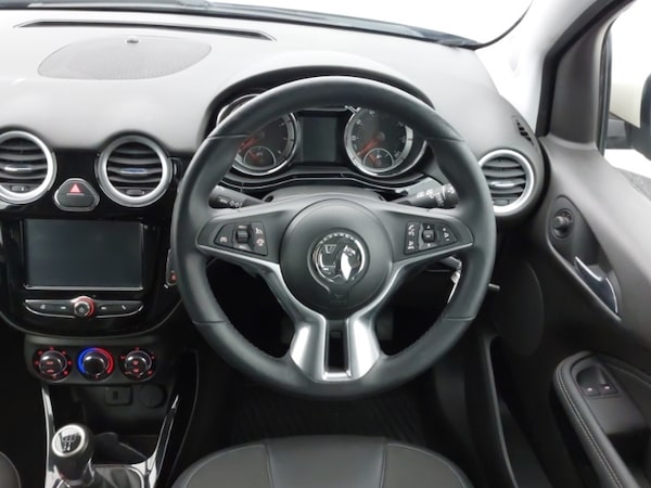 Used Vauxhall ADAM 2017 for sale - 76309002: Photo 7