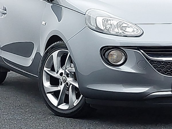 Used Vauxhall ADAM 2017 for sale - 76309002: Photo 9