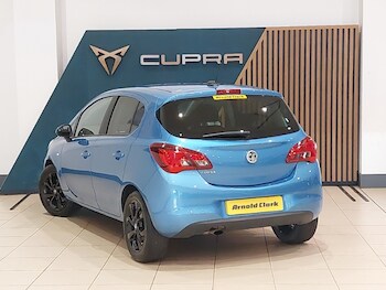 Used Vauxhall Corsa 2019 for sale - 78441618: Photo