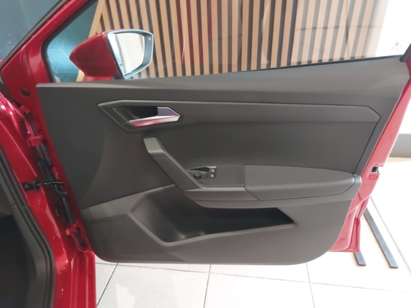 Used SEAT Ibiza 2025 for sale - 77012577: Photo 10