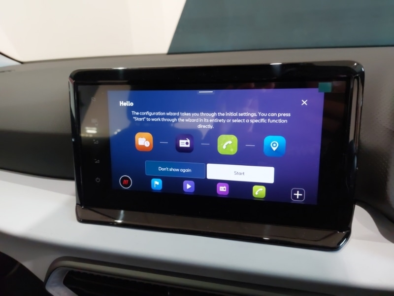 Used SEAT Ibiza 2025 for sale - 77012577: Photo 11