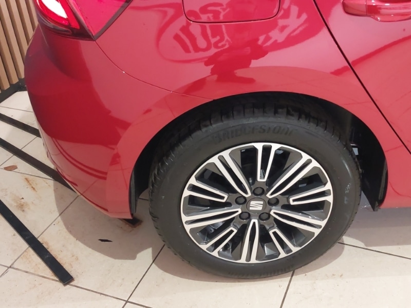 Used SEAT Ibiza 2025 for sale - 77012577: Photo 12