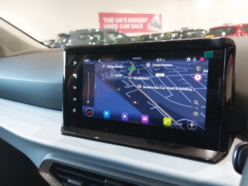 Used SEAT Ibiza 2025 for sale - 77012577: Photo 15