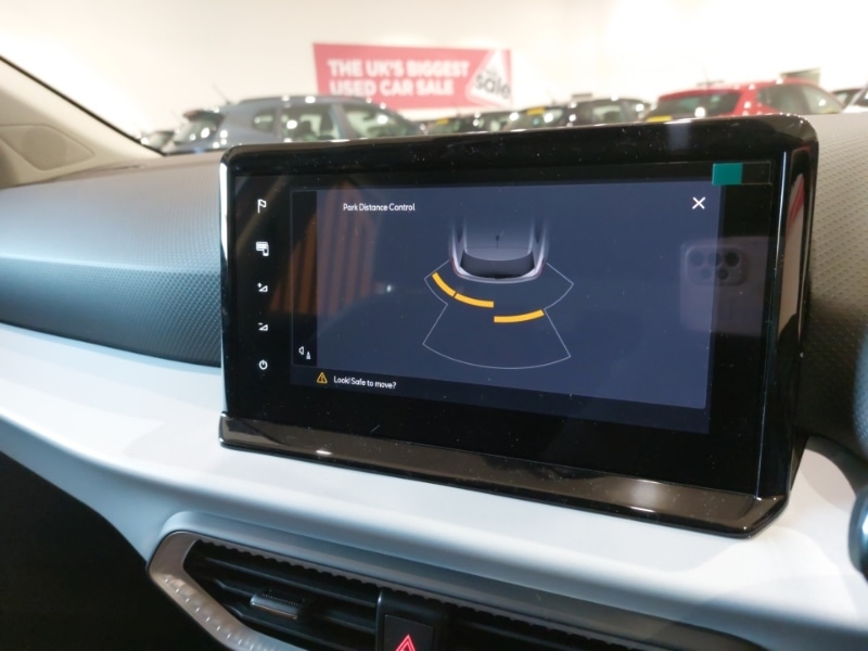 Used SEAT Ibiza 2025 for sale - 77012577: Photo 16