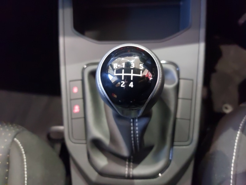 Used SEAT Ibiza 2025 for sale - 77012577: Photo 19