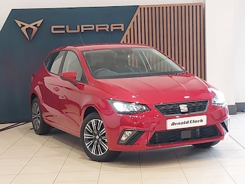 Used SEAT Ibiza 2025 for sale - 77012577: Photo