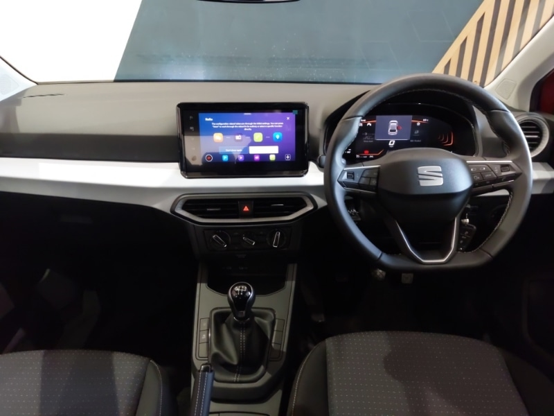 Used SEAT Ibiza 2025 for sale - 77012577: Photo 2