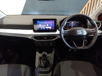 Used SEAT Ibiza 2025 for sale - 77012577: Photo