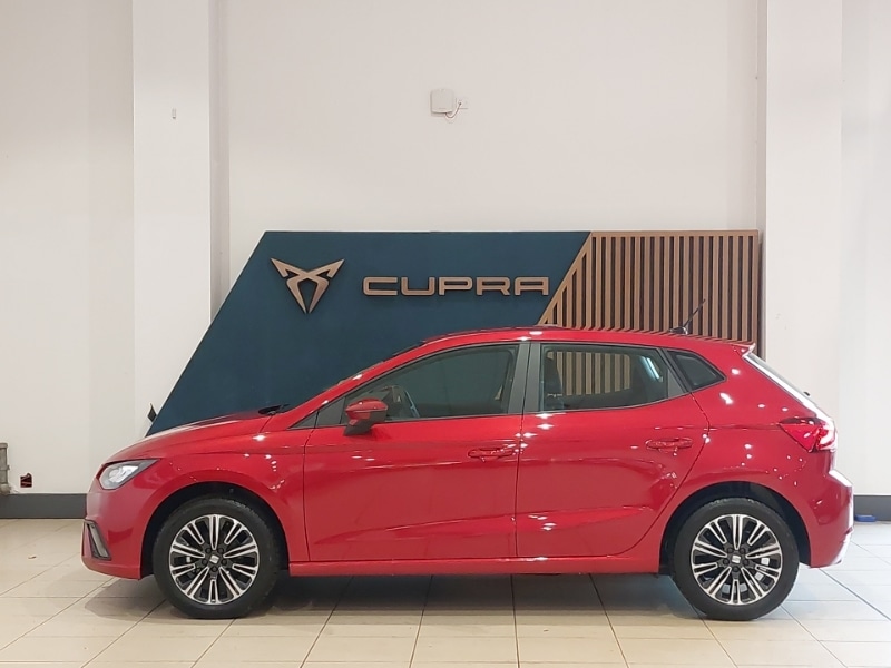 Used SEAT Ibiza 2025 for sale - 77012577: Photo 4