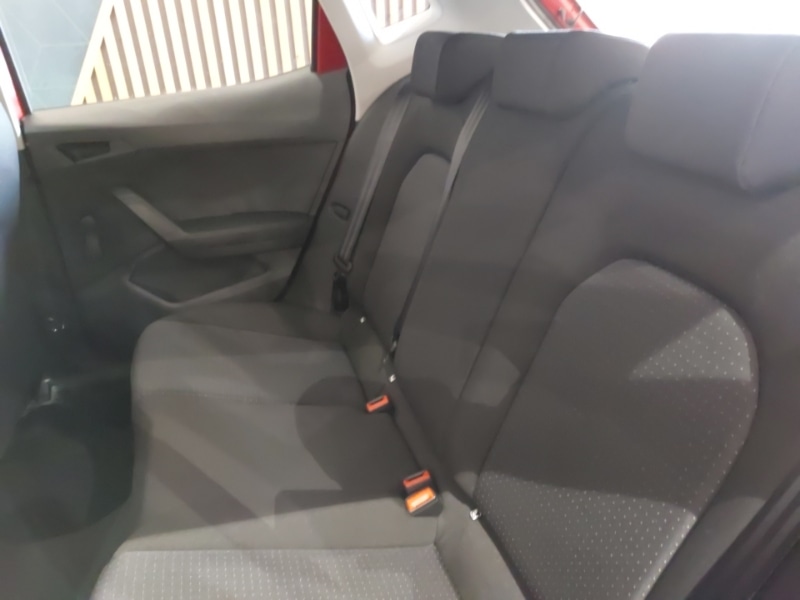 Used SEAT Ibiza 2025 for sale - 77012577: Photo 6