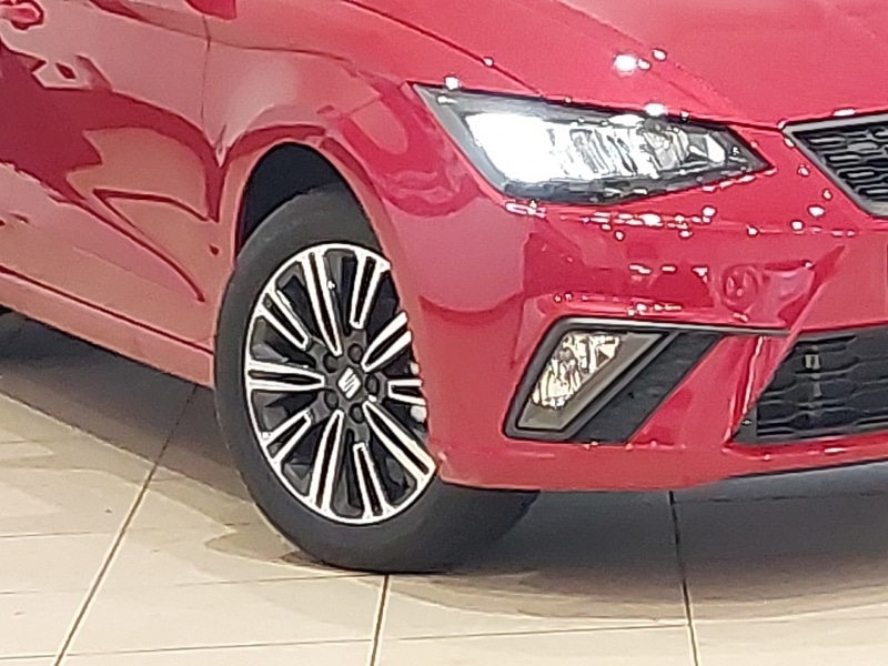 Used SEAT Ibiza 2025 for sale - 77012577: Photo 9