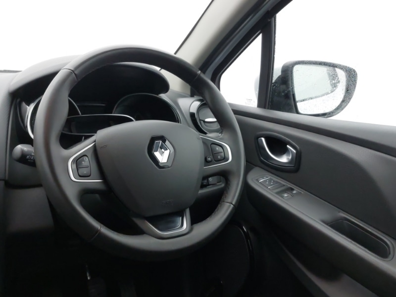 Used Renault Clio 2018 for sale - 77380152: Photo 10