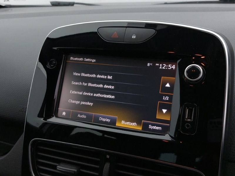 Used Renault Clio 2018 for sale - 77380152: Photo 13