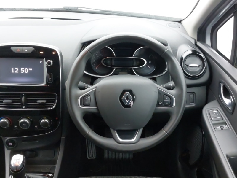 Used Renault Clio 2018 for sale - 77380152: Photo 7