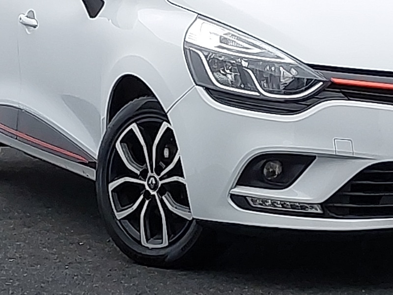 Used Renault Clio 2018 for sale - 77380152: Photo 9