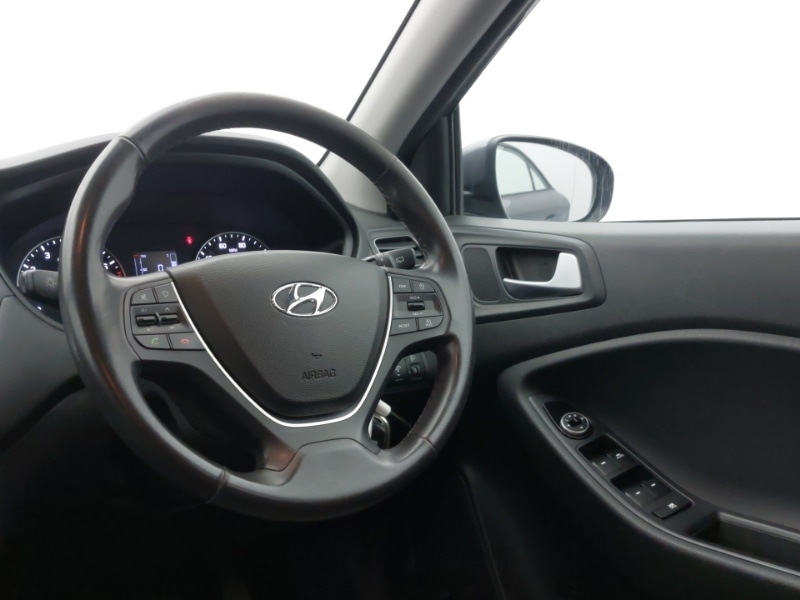 Used Hyundai i20 2016 for sale - 77816278: Photo 10